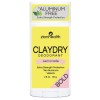 CLAYDRY™ BOLD Vegan Deodorant - Lemonade