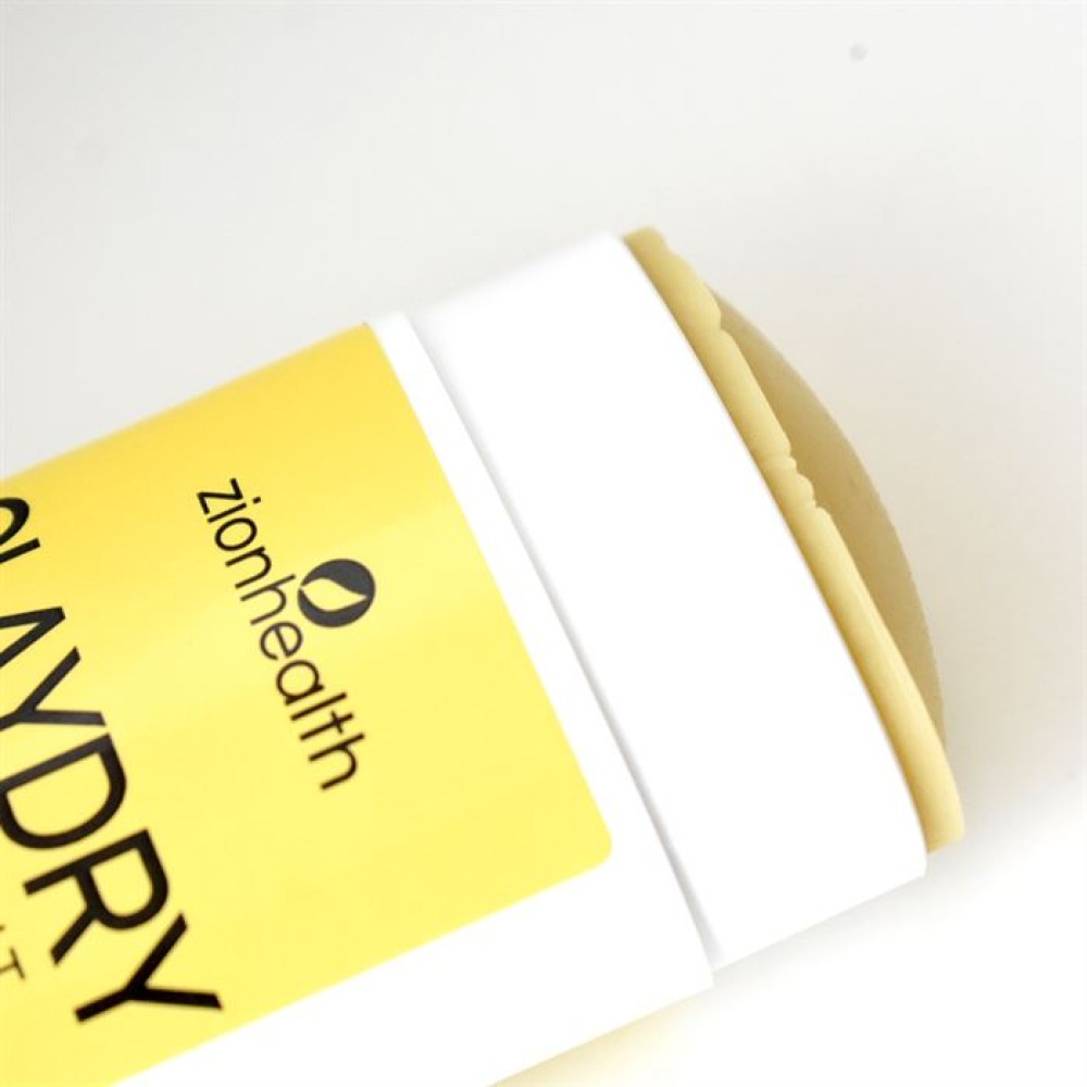 CLAYDRY™ BOLD Vegan Deodorant - Lemonade 2.8 oz. image