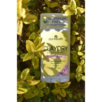 CLAYDRY™ BOLD Vegan Deodorant - Lemonade 2.8 oz. image