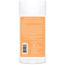 CLAYDRY™ BOLD Honeysuckle aluminum-free natural deodorant 2.8 oz