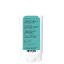 Travel Size Clay Dry Bold - Eucalyptus Mint Vegan Deodorant 0.50 oz. image