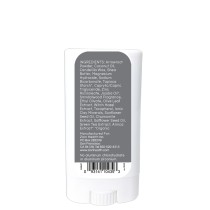 Travel Size CLAYDRY™ BOLD Men Vegan Deodorant - Sandalwood 0.50 oz. image