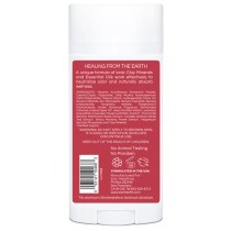 Clay Dry Gentle - Sweet Romance Deodorant 2.6 oz. image