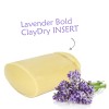 CLAYDRY™ Deodorant Refill Insert – Lavender BOLD