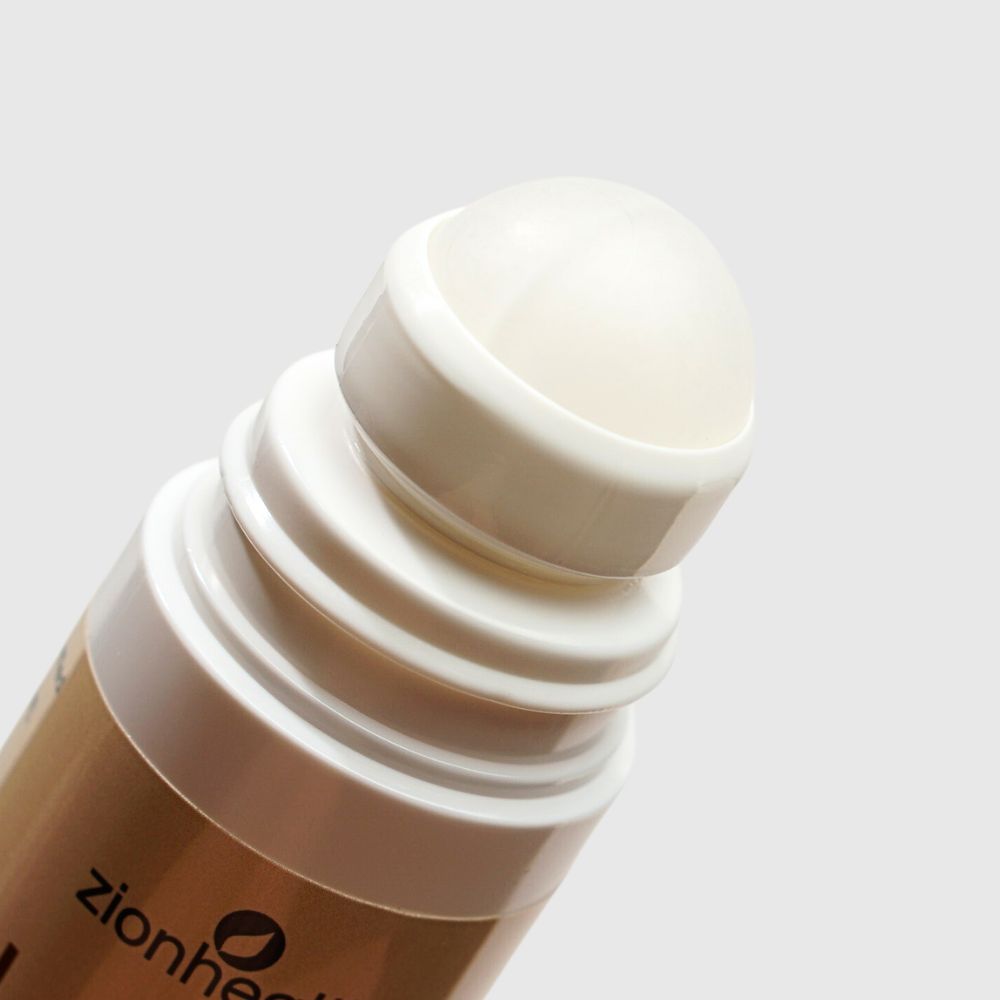 CLAYDRY™ ROLL-ON Lavender aluminum-free natural deodorant 3 oz