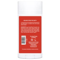 Clay Dry SILK - Spring Rain Vegan Deodorant image
