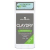 CLAYDRY™ SILK Natural Deodorant – Sandalwood