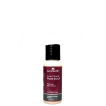 Black Cherry Face Scrub 2oz image