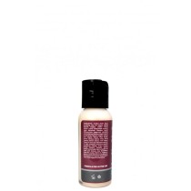 Black Cherry Face Scrub 2oz image
