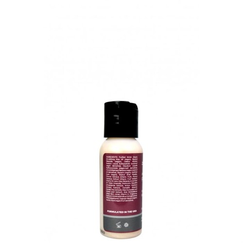 Black Cherry Face Scrub 2oz