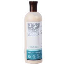 Zionhealth Color Care White Coconut Conditioner 16oz image