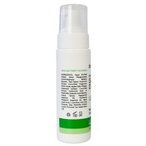 Zion Health Foaming Scalp Detox with Apple Cider Vinegar 7oz.Image