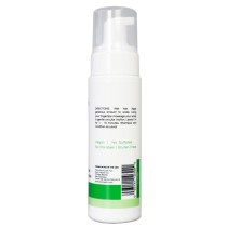 Zion Health Foaming Scalp Detox with Apple Cider Vinegar 7oz.Image