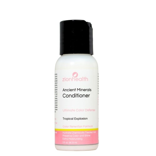Ultimate Color Defense Conditioner 2 oz.