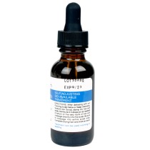 Scalp Nutrition Serum - Intense Scalp Revitalizer 1oz Image