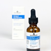 Scalp Nutrition Serum - Intense Scalp Revitalizer 1oz Image