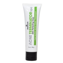 Acne Terminator SPC - 2oz Skin Care, Acne Terminator image