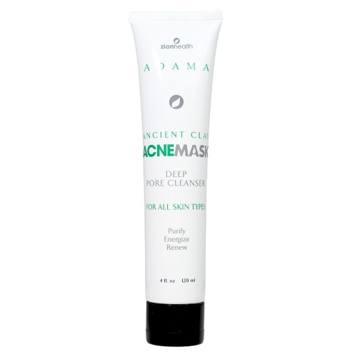 Acne  Clear Mask For All Skin Types (Vintage Label)