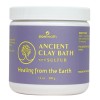 Ancient Clay Bath - Sulfur 12oz 100% Natural