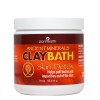 Clay Bath Minerals - Skin Detox - 16oz