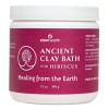 Ancient Clay Bath - Hibiscus 12oz