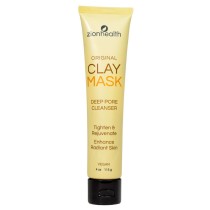 ClayMask Deep Pore Cleanser - 4oz image