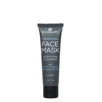 Charcoal Face Mask- Travel Size 2oz. image