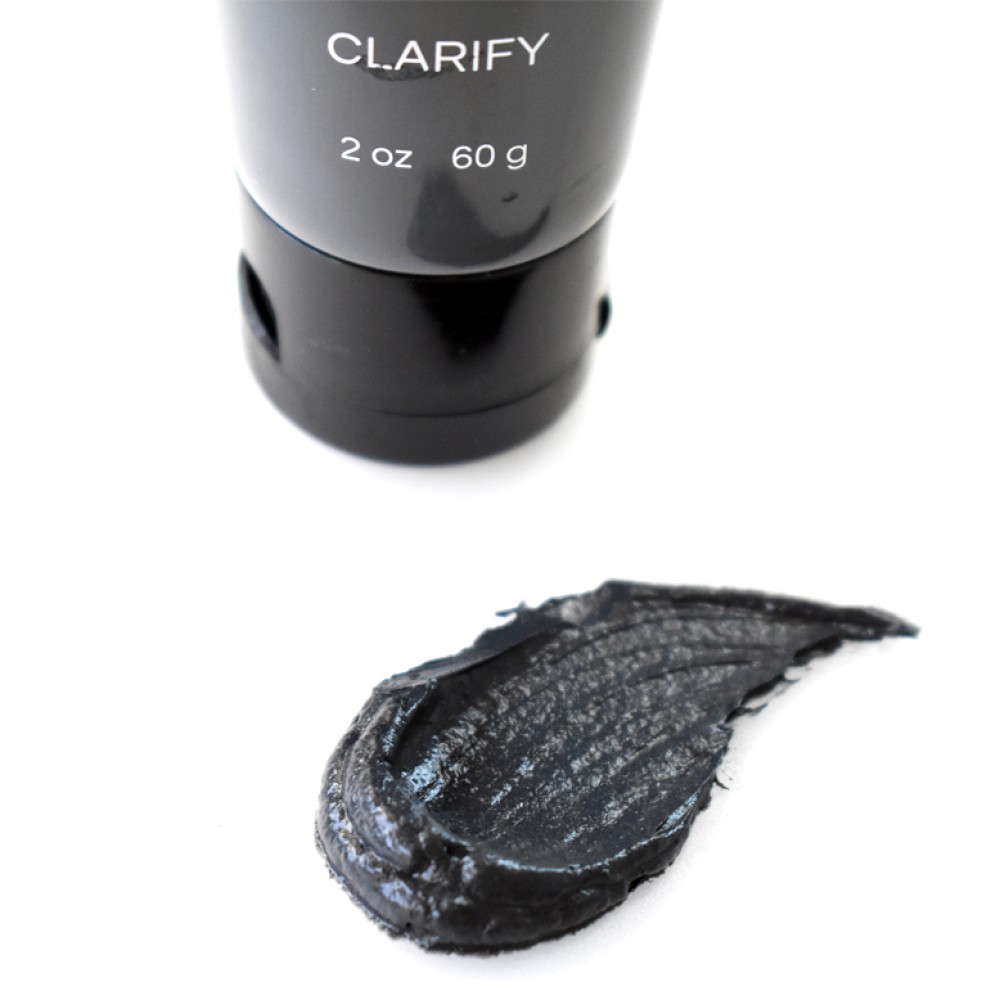 Charcoal Face Mask- Travel Size 2oz. image