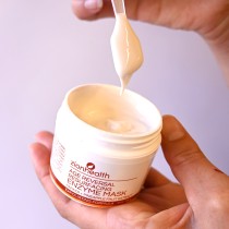 Zion Health Age Reversal Resurfacing Enzyme Mask 2 oz. image