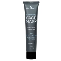 Charcoal Face Mask - Deep Pore Cleanser image