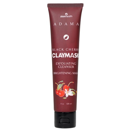  Black Cherry Face Mask (Vintage Label)