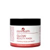 French Rose Clay- Glow Beauty Mask 2 oz
