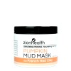 Pumpkin Mud Face Mask - 4oz