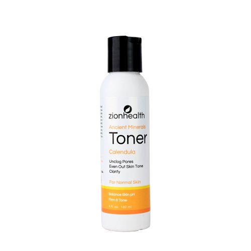 Ancient Clay Calendula Toner