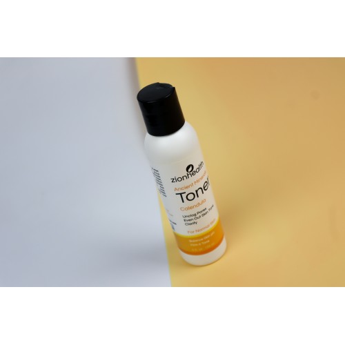 Ancient Clay Calendula Toner