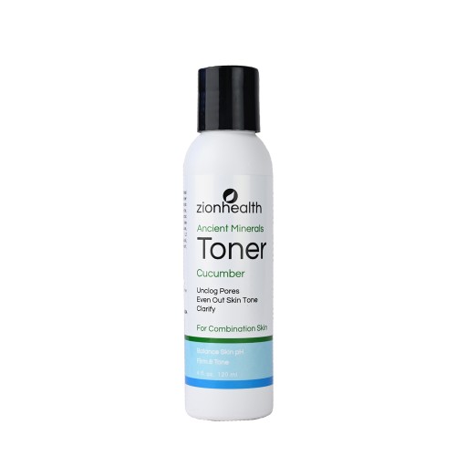 Ancient Clay Cucumber Toner