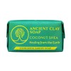 Ancient Clay Natural Soap - 1oz. Coconut Shea