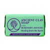 Ancient Clay Bar Soap  -  Rosemary Lavender  1 oz